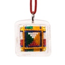 Pendentif de protection Bouddha Shakyamuni 0