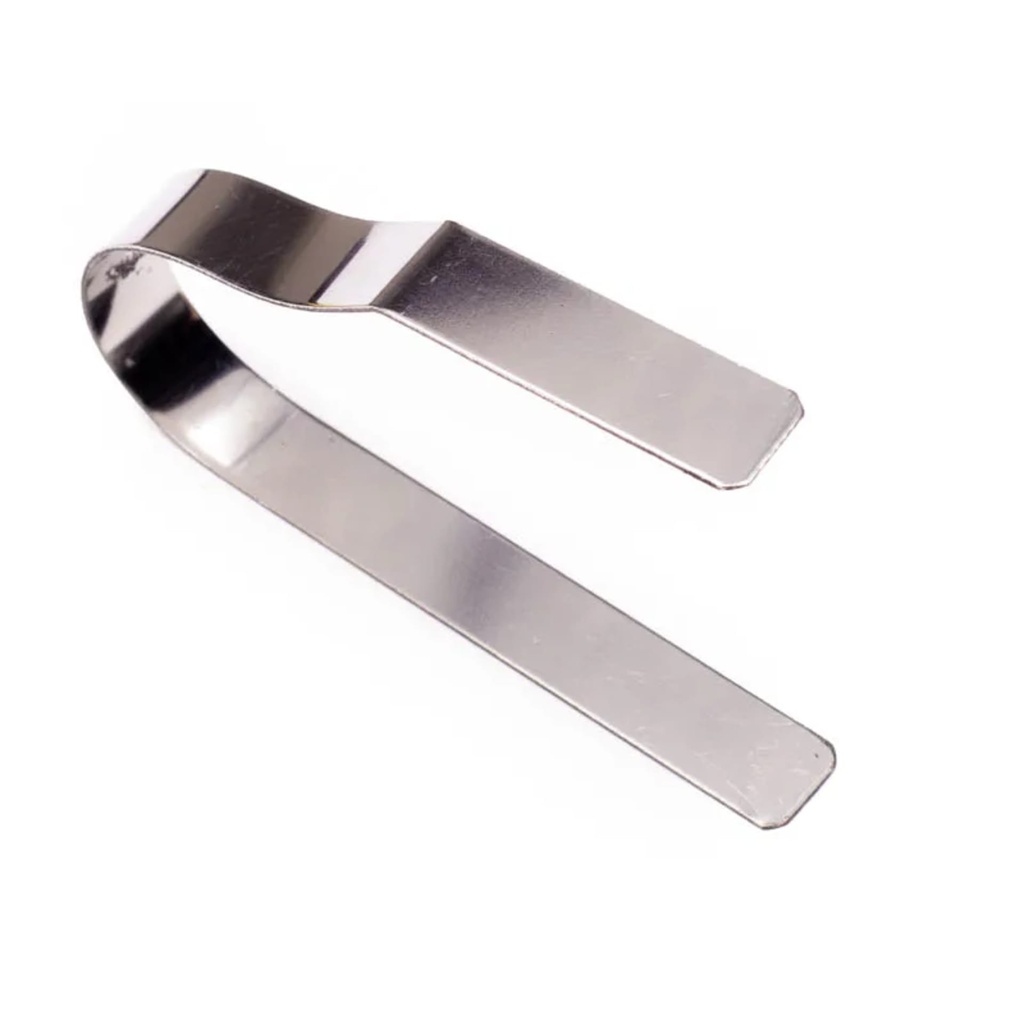 Pince à charbon pour encens 0