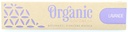 Encens Bâton Organic Lavande 15 g 1