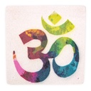 Brûleur d'encens en grès om 0