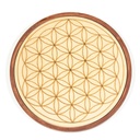Grille de cristal Amour 1