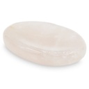 Pierre du soulagement Quartz Rose 0