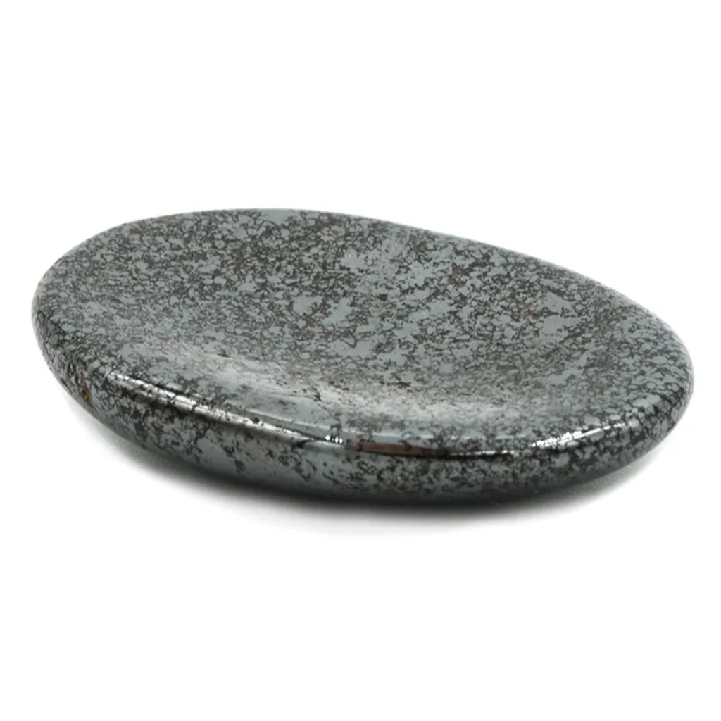Pierre du soulagement Ematite 0