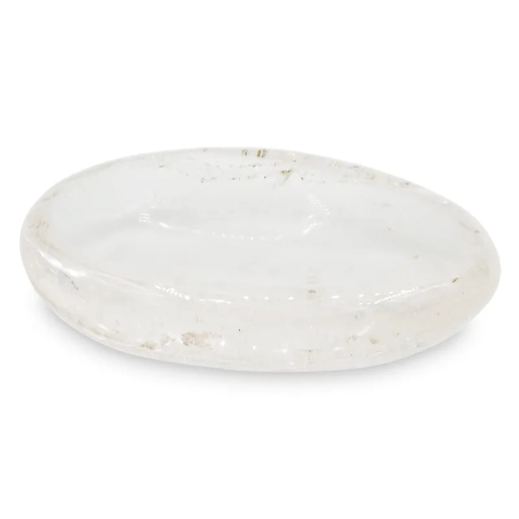 Pierres du soulagement Quartz clair 0