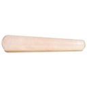 Bâton de massage de Quartz rose 0