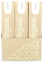 Encens Bâton Organic Jasmin 15 g 2