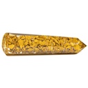 Baguette massage Orgonite Manipura 0
