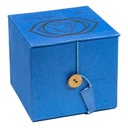 Bol chantant Chakra - chakra du troisième oeil 1