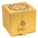 Bol chantant Chakra - chakra du plexus solaire 1