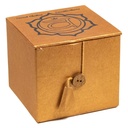 Bol chantant Chakra - chakra sacré 1
