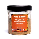 Encens Palo Santo Bois saint grains fins 0