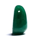 Pendentif Aventurine forée sans fil 1