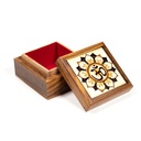 Boîte à bijoux OM 0