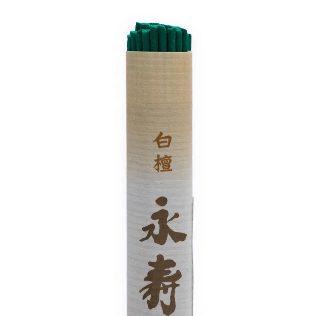Byakudan Eiju encens - Bois de Santal 0