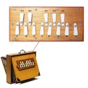 Shruti Box Saraswati 432Hz 4