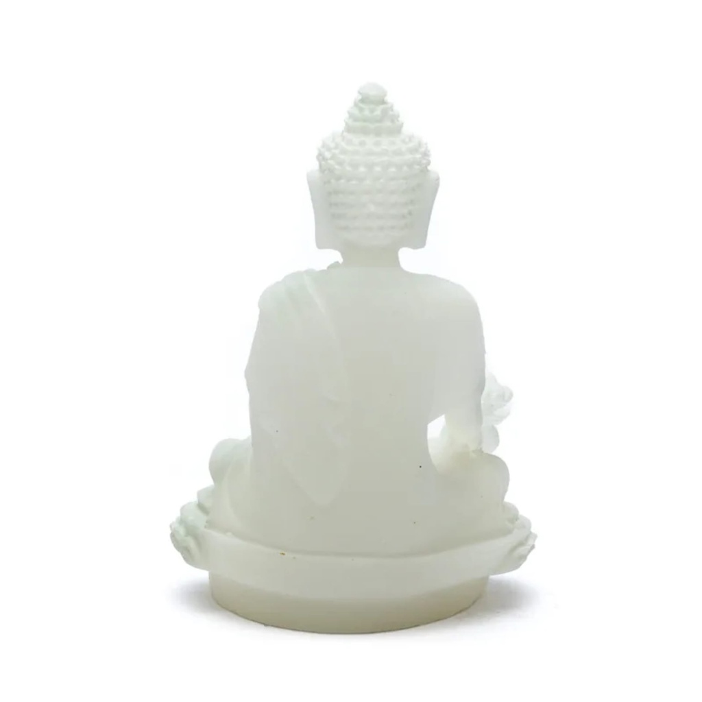 Bouddha de la Médecine statuette 2