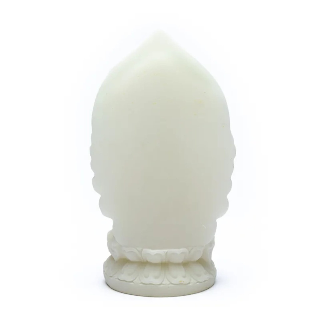 Quan Yin statuette blanche 2