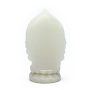 Quan Yin statuette blanche 2