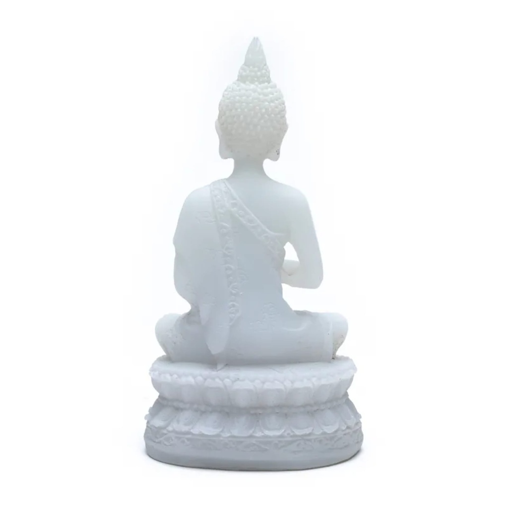 Bouddha statuette avec Amrita 1