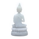 Bouddha statuette avec Amrita 1
