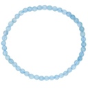 Bracelet Aigue marine 0