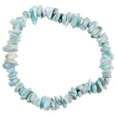 Bracelet en larimar 0