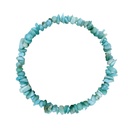 Bracelet en larimar 1