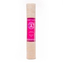 Yogi & Yogini tapis yoga jute gris 0