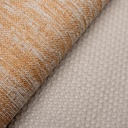 Yogi & Yogini tapis yoga jute gris 1