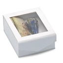 Orgonite Pendule Lapis Lazuli pointe à facette 0