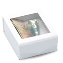 Orgonite Pendule Apatite pointe à facette 0