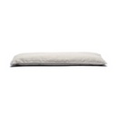 Coussin pour les yeux Lavande Bio taupe 1