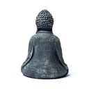 Bouddha avec un verre - ciment 2