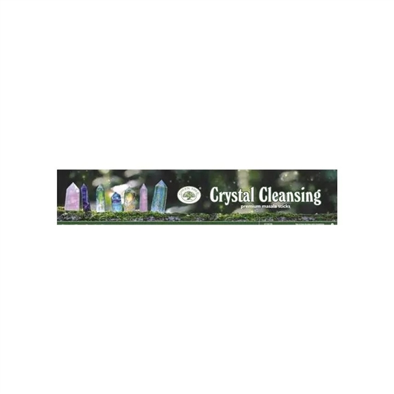 Encens Bâton Purification des pierres 15 g 1