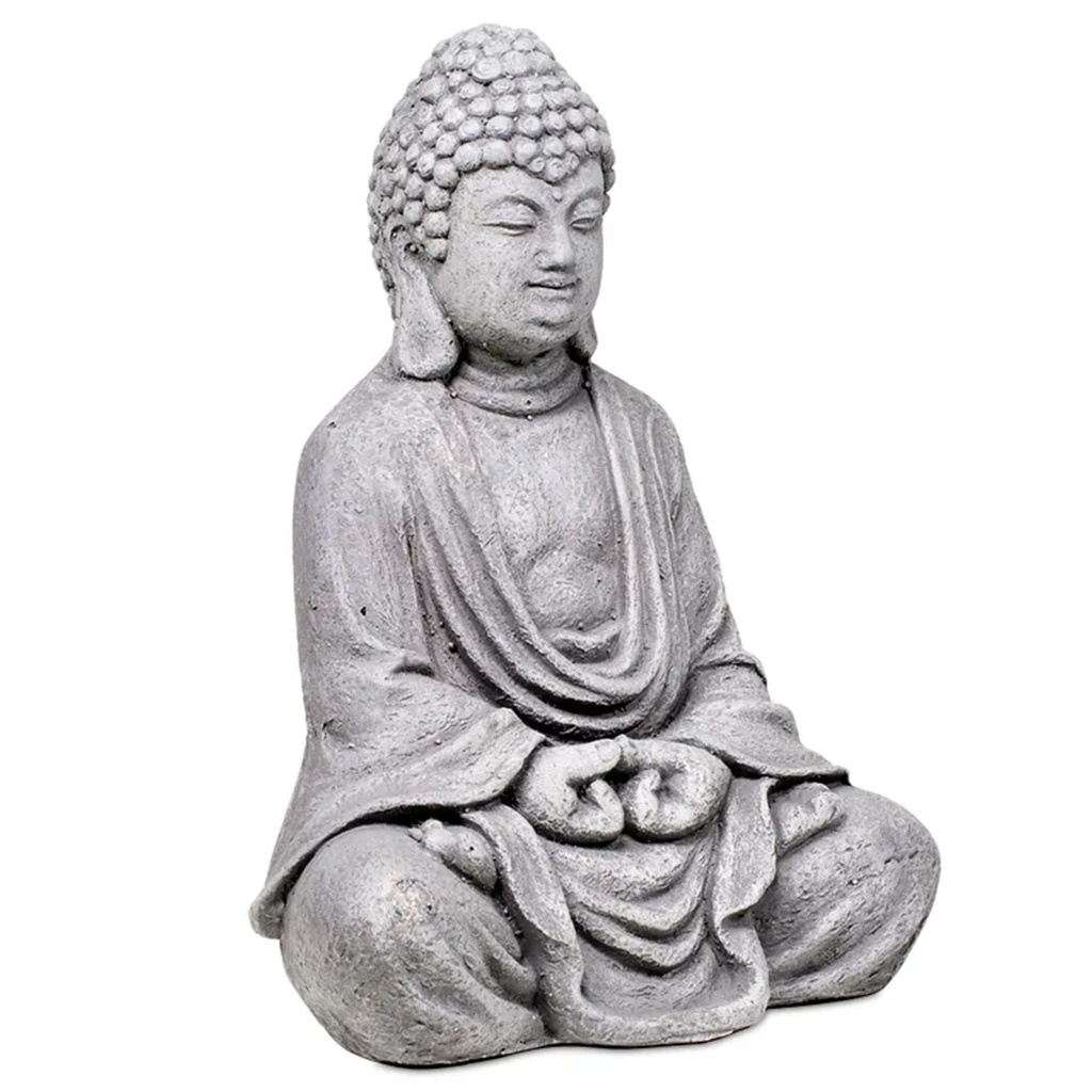 Bouddha en Méditation 1