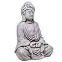 Bouddha en Méditation 1