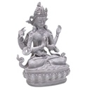 Bouddha de la compassion Chenrezig 1