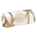 Serviette de plage Fleur de Vie 0