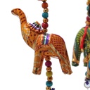 Mobile avec 5 éléphants 0