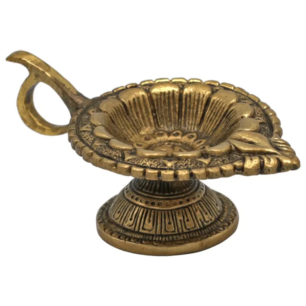 Brûleur de bougie orientale OM 0