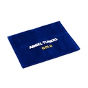 Diapasons des anges couleur or 0