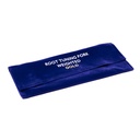 Diapason 1er Chakra couleur or 0