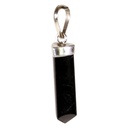 Pendentif Tourmaline argent 925 1
