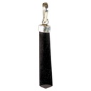 Pendentif Tourmaline argent 925 2