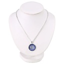 Collier Fleur de Vie 0