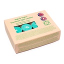 Bougie chauffe plat stéarine Patchouli 0