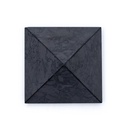 Pyramide de shungite 0