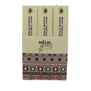 Encens Bâton Native Soul Palo Santo et Florida Water 15 g 1