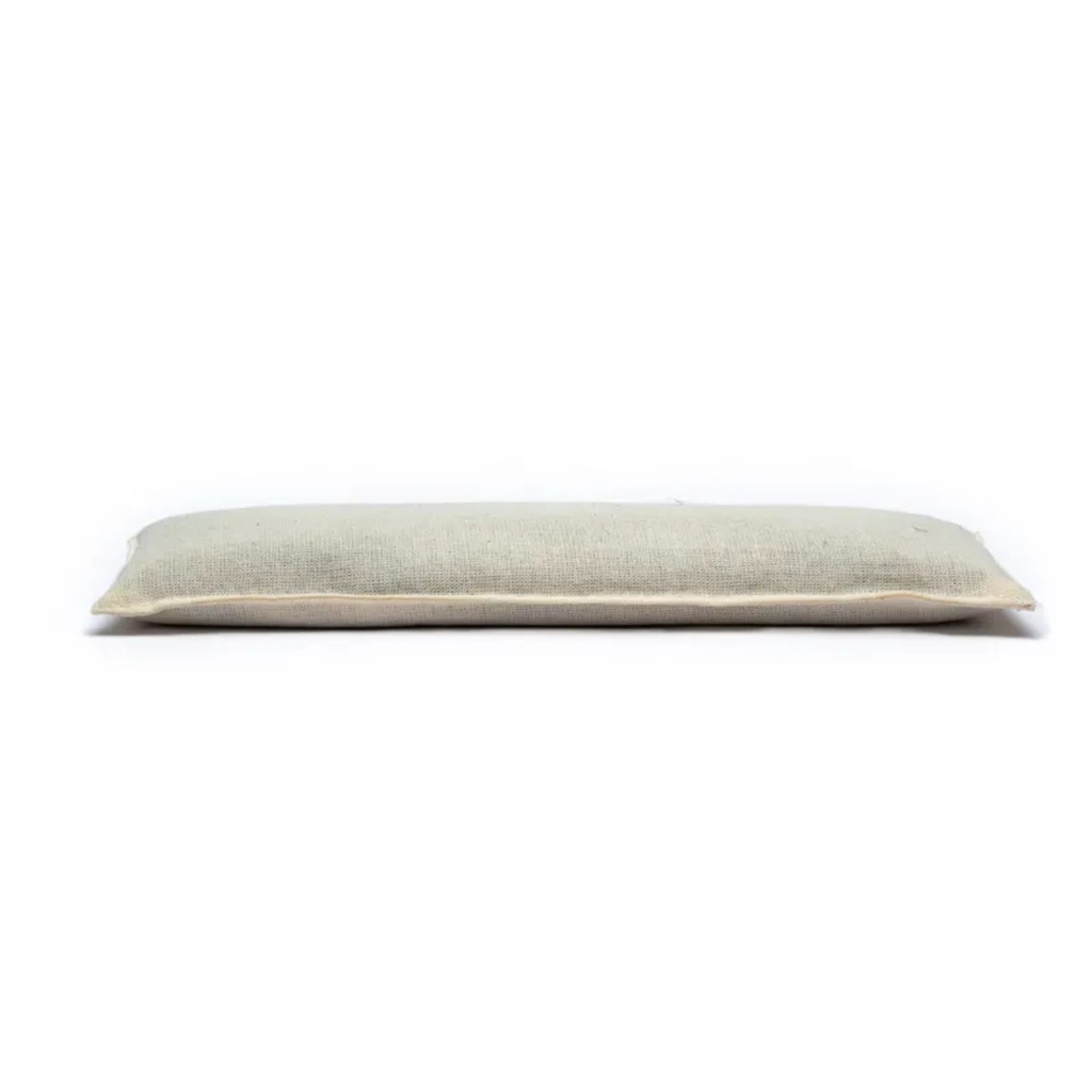 Coussin pour les yeux Lavande Bio naturel 0