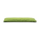 Coussin pour les yeux Lavande Bio vert olive 0